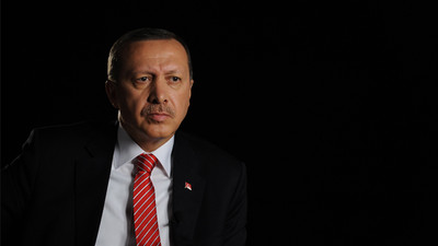 ABD medyası Erdoğan'ın o görüntüsüne dikkat çekti