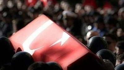 Acı haber: 1 asker şehit oldu