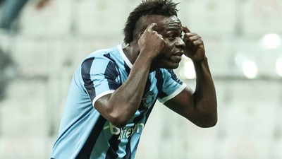 Adana Demirspor'un yıldızına 3 İtalyan ekibi talip oldu