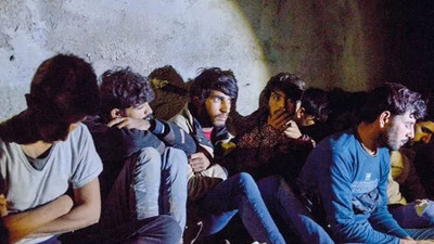 Afganlar evlerine geri dönüyor