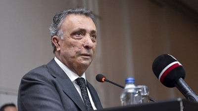 Ahmet Nur Çebi'den Kaan Ayhan açıklaması