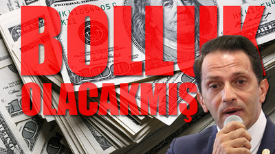 'AK trollerin başından' dolarla ilgili ilginç sözler