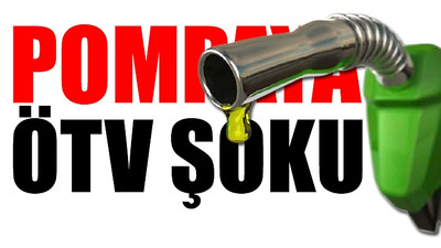 Akaryakıta yine zam yağacak