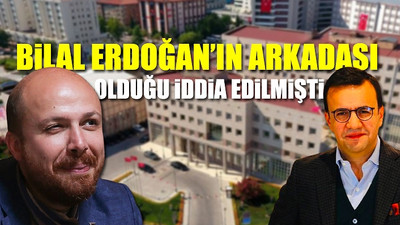 AKP'li belediye şikayet etti, ihalelerden men edildi