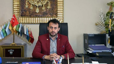 AKP'li belediyenin daire başkanı kendisini savundu: Rüşvet değil borç