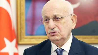 AKP'li İsmail Kahraman'dan yeni 'dindar anayasa' açıklaması