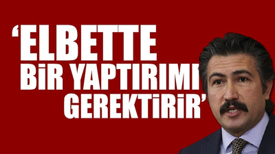 AKP'li Özkan 10 büyükelçiyi işaret etti: Bütün dünyaya göstereceğiz