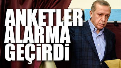 AKP, kaybetmemek için çözüm arıyor 