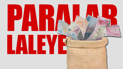 AKP'li belediye bütçesini 2'ye katladı: Denetlenmiyor