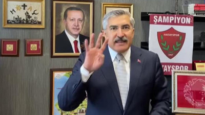 AKP'li Hüseyin Yayman: Aylin Atamaca’yı da Adnan Hocacıları da dava edeceğim