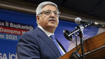 AKP'li isimden 'asgari ücret' itirafı... "İnsani bir şekilde yaşama seviyesine getireceğiz"