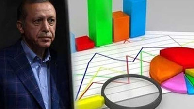 AKP'li üst düzey isimden anket itirafı... Oyların düştüğü ortaya çıktı