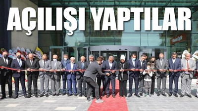 AKP'li vekiller bakan sözü dinlemedi