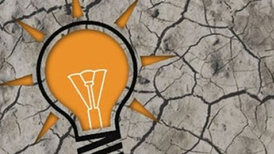 AKP'nin anketinden çarpıcı sonuçlar