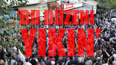 AKP'nin kalesinde İYİ Parti depremi: Akşener'e yalvardılar