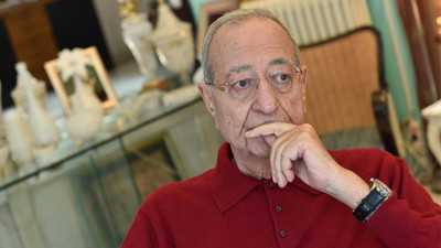 AKP'ye yakın Mehmet Barlas: Ülkelerle diplomatik ilişkileri kesmek üzereyiz