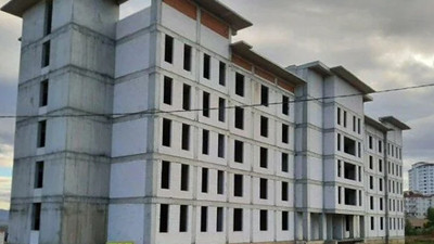 AKP’li belediyeden TÜGVA’ya büyük kıyak