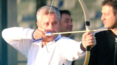 AKP’li belediyenin 'okçuluk tesisi' için ayırdığı bütçe dudak uçuklattı