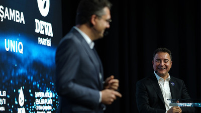 Ali Babacan: Gençler ne olur başımıza icat çıkarın 