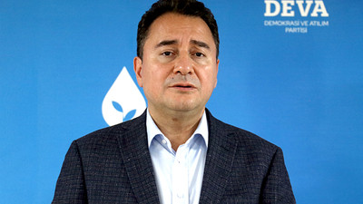 Ali Babacan'ın acı günü