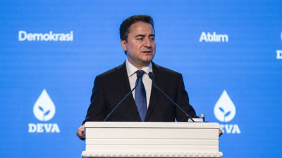 Ali Babacan: Sistem değişikliği en fazla 6 ay sürer