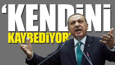 Alman medyasından Erdoğan'ı kızdıracak haber