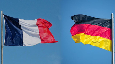 Almanya ve Fransa ortak açıklamaya katılmadı