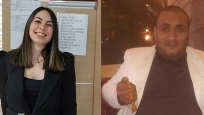 Alt geçitte 'aşkım öpeceğim' tacizine ceza