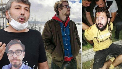 Antalya'da korkunç olay: 25 kez dans teklif etti, reddedilince cinayet işledi