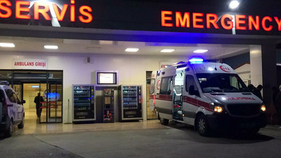 Arabasını park ederken 4 yaşındaki çocuğunu ezdi 