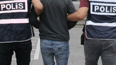 Araca kurşun yağdırdı, serbest kaldı