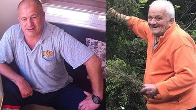 Aşı yaptırmayan baba-oğul, 4 gün arayla koronavirüsten hayatını kaybetti