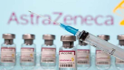 AstraZeneca’nın antikor kokteylinde büyük başarı