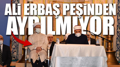 Atatürk'e lanet okuyan Mustafa Demirkan ortaya çıktı