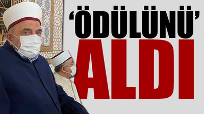 Atatürk’e lanet okuyan Mustafa Demirkan'ın yeni görevi ortaya çıktı