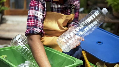 Atık toplama merkezlerine getirilen yeni kurallar Resmi Gazete'de yayımlandı