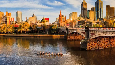 Avustralya, 2022'ye kadar yabancı turist kabul etmeyecek