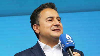 Babacan'dan bomba 'Berat Albayrak' göndermesi