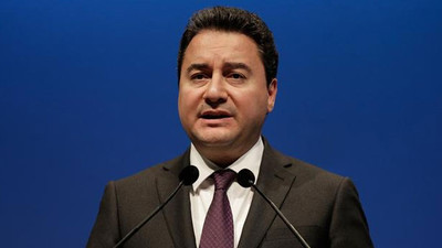 Babacan ‘krizden çıkışın yolunu’ açıkladı