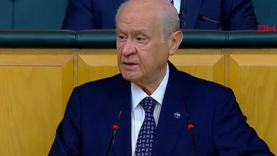 Bahçeli, AKP'li isme sert çıktı! Seçim için tarih verdi...