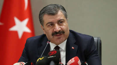 Bakan Koca: 4,3,2 sizce ne demek?