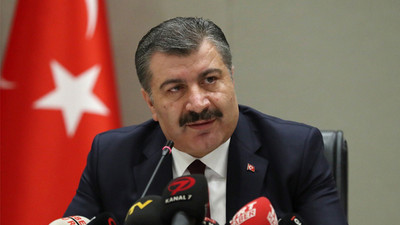 Bakan Koca: Aşı hiçbirimizi kahraman yapmaz