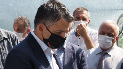 Bakan Pakdemirli'nin 'ÇAYKUR' sessizliği