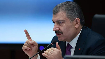 Bakan Koca açıkladı: 3'üncü doz koronavirüs aşısını kimler olacak?