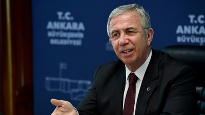 Bakanlık Mansur Yavaş'ın icraatını örnek aldı 