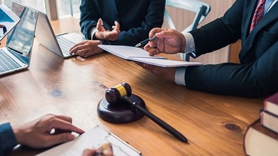 Bakanlıktan arabulucuya 'neden az barıştırdın' cezası