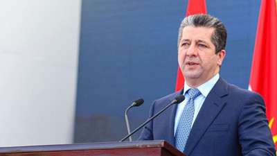 Barzani: PKK, Türkiye’ye saldırılarını durdurmalı