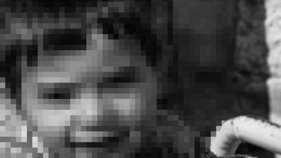 Bebeğinin üzerinde sigara söndüren babaya tahliye!