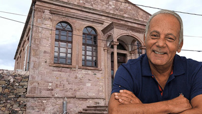 Bekir Coşkun’un adı kütüphanede yaşayacak