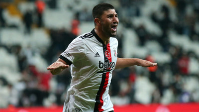 Beşiktaş güven tazeledi 